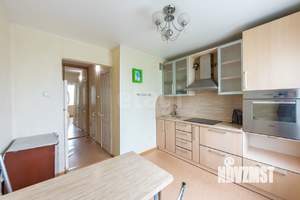 2-к квартира, на длительный срок, 52м2, 5/9 этаж