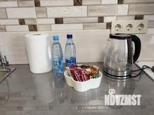 1-к квартира, посуточно, 34м2, 1/1 этаж