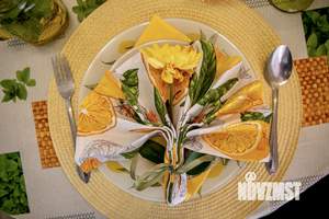 Студия квартира, посуточно, 34м2, 9/10 этаж