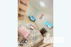 1-к квартира, посуточно, 33м2, 3/5 этаж