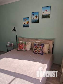 1-к квартира, на длительный срок, 36м2, 5/14 этаж