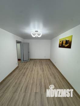 1-к квартира, на длительный срок, 33м2, 3/10 этаж