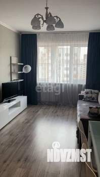 2-к квартира, на длительный срок, 41м2, 8/22 этаж