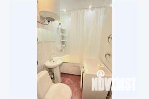 1-к квартира, посуточно, 33м2, 3/4 этаж