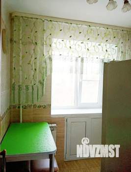 2-к квартира, на длительный срок, 44м2, 4/5 этаж