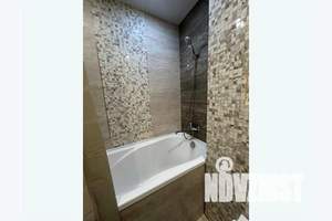 1-к квартира, посуточно, 30м2, 6/22 этаж