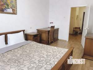 2-к квартира, на длительный срок, 80м2, 4/12 этаж