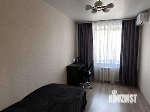 3-к квартира, на длительный срок, 56м2, 5/6 этаж