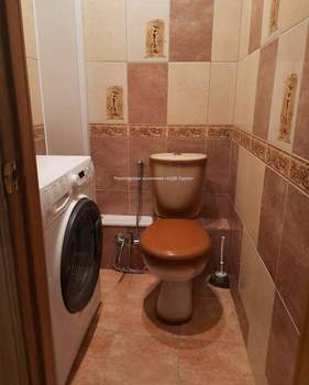 2-к квартира, на длительный срок, 50м2, 5/10 этаж