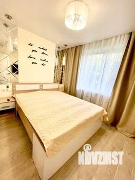 2-к квартира, посуточно, 45м2, 1/10 этаж