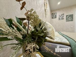 2-к квартира, посуточно, 41м2, 5/13 этаж