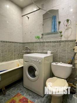 1-к квартира, на длительный срок, 33м2, 6/6 этаж