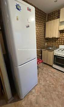 1-к квартира, на длительный срок, 33м2, 3/9 этаж
