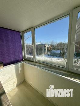 2-к квартира, на длительный срок, 45м2, 4/4 этаж