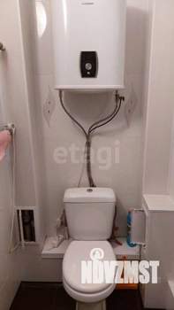 1-к квартира, на длительный срок, 30м2, 3/10 этаж