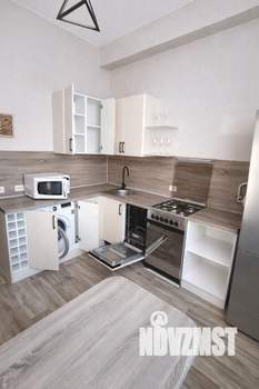 1-к квартира, на длительный срок, 30м2, 2/3 этаж