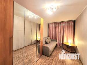 2-к квартира, посуточно, 50м2, 4/5 этаж