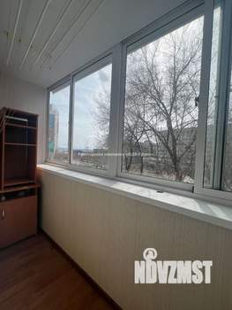 1-к квартира, на длительный срок, 33м2, 3/10 этаж