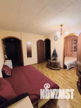 2-к квартира, посуточно, 30м2, 4/5 этаж