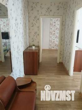 2-к квартира, посуточно, 52м2, 2/9 этаж