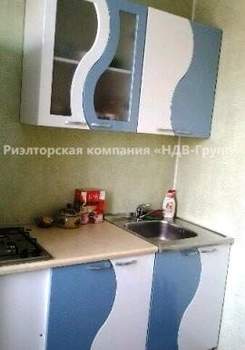 2-к квартира, на длительный срок, 48м2, 4/5 этаж