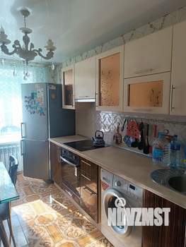 2-к квартира, на длительный срок, 56м2, 4/10 этаж
