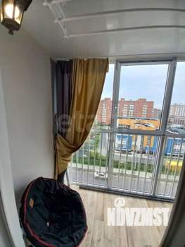 1-к квартира, на длительный срок, 36м2, 7/10 этаж