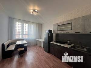 2-к квартира, посуточно, 68м2, 4/21 этаж