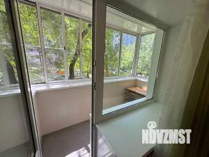 1-к квартира, посуточно, 43м2, 1/10 этаж