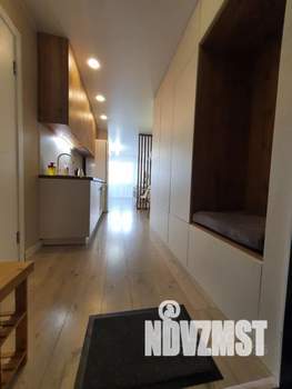 Студия квартира, посуточно, 30м2, 10/22 этаж