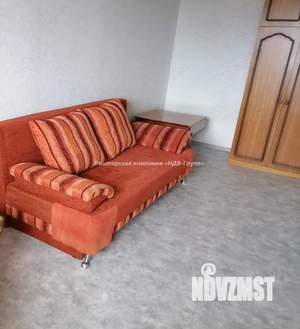 1-к квартира, на длительный срок, 35м2, 9/10 этаж