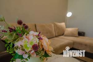 2-к квартира, посуточно, 44м2, 2/5 этаж