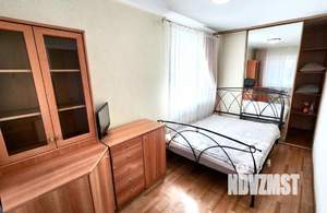 2-к квартира, посуточно, 50м2, 1/1 этаж