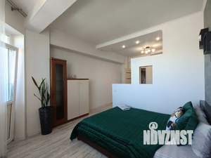 2-к квартира, посуточно, 55м2, 18/22 этаж