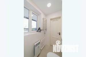 1-к квартира, посуточно, 45м2, 10/10 этаж