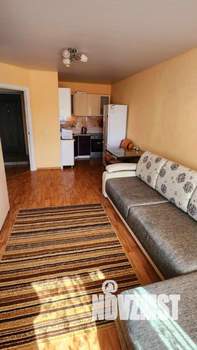 1-к квартира, посуточно, 45м2, 5/5 этаж