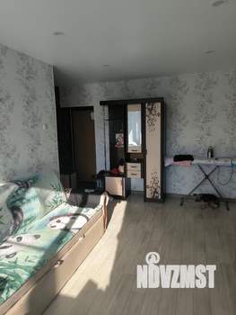 2-к квартира, на длительный срок, 38м2, 9/9 этаж