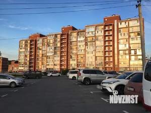 Студия квартира, посуточно, 30м2, 8/9 этаж