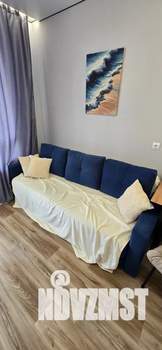 1-к квартира, посуточно, 65м2, 16/21 этаж