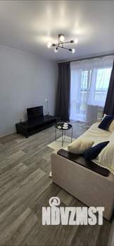 1-к квартира, посуточно, 35м2, 10/10 этаж