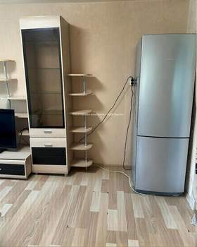 2-к квартира, на длительный срок, 42м2, 4/5 этаж