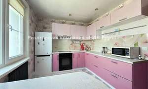 1-к квартира, на длительный срок, 37м2, 9/10 этаж