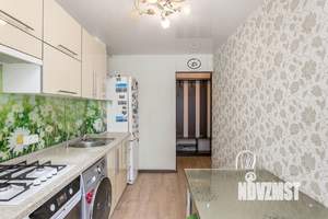3-к квартира, на длительный срок, 63м2, 3/9 этаж