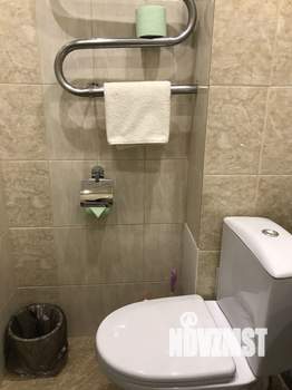 1-к квартира, посуточно, 38м2, 5/14 этаж