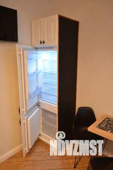 1-к квартира, посуточно, 45м2, 5/5 этаж