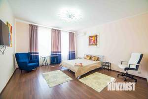 2-к квартира, посуточно, 65м2, 13/20 этаж