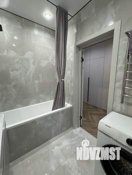 1-к квартира, на длительный срок, 40м2, 13/17 этаж