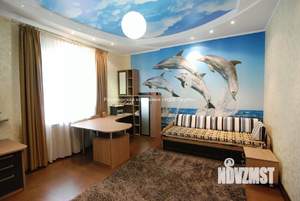 3-к квартира, на длительный срок, 104м2, 6/9 этаж