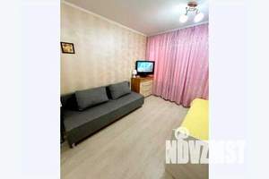 1-к квартира, посуточно, 24м2, 5/10 этаж