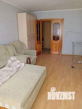 1-к квартира, на длительный срок, 33м2, 6/9 этаж